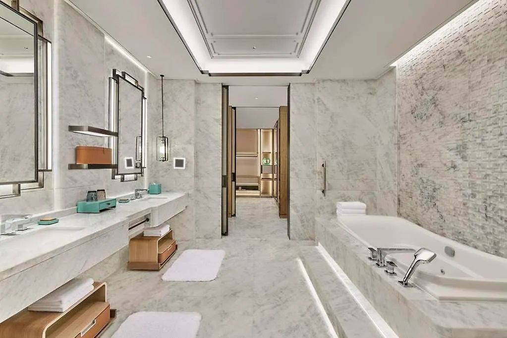 Doubletree By Hilton Suzhou Wuzhong Ξενοδοχείο
