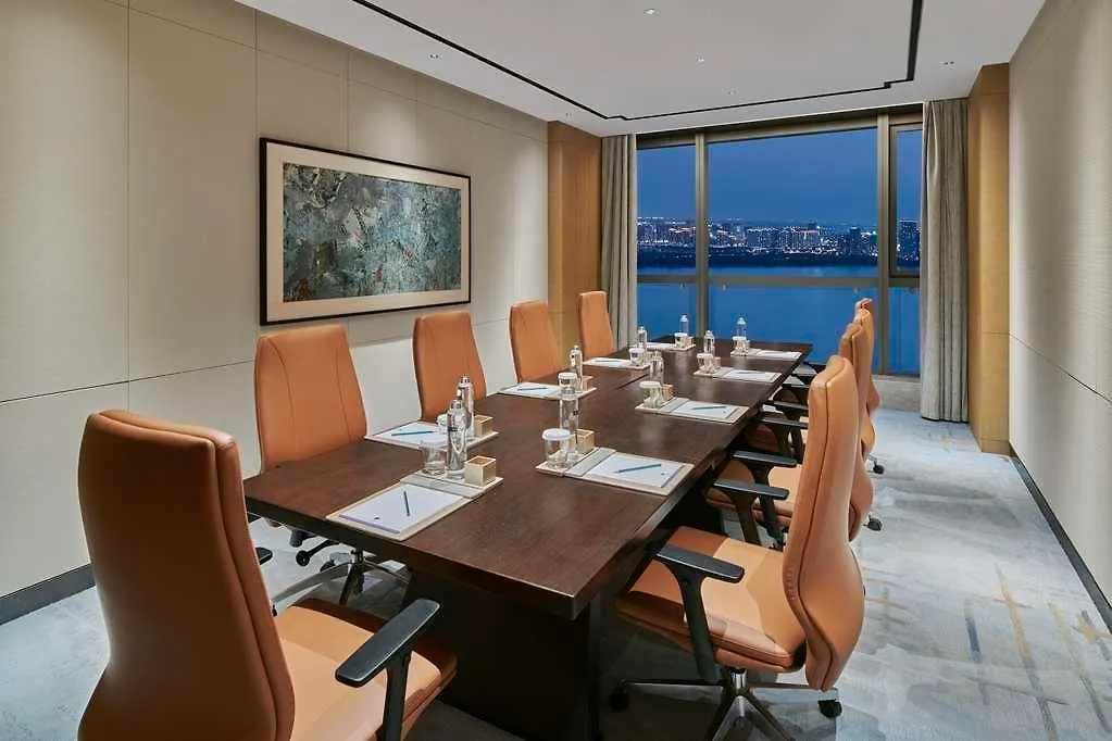 Doubletree By Hilton Suzhou Wuzhong Ξενοδοχείο Σουτσόου