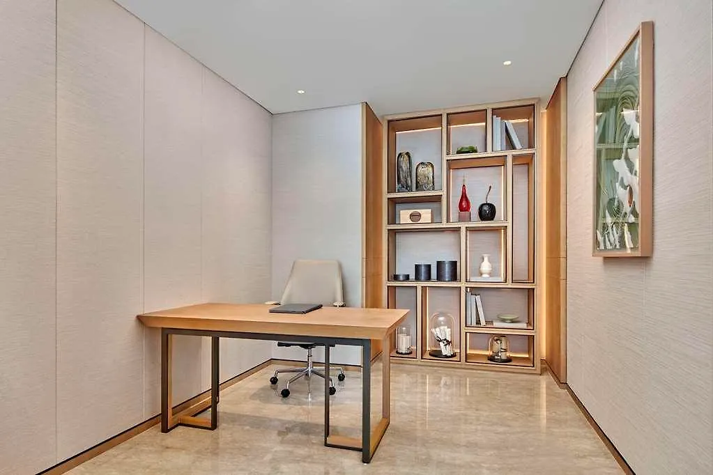 Doubletree By Hilton Suzhou Wuzhong Ξενοδοχείο