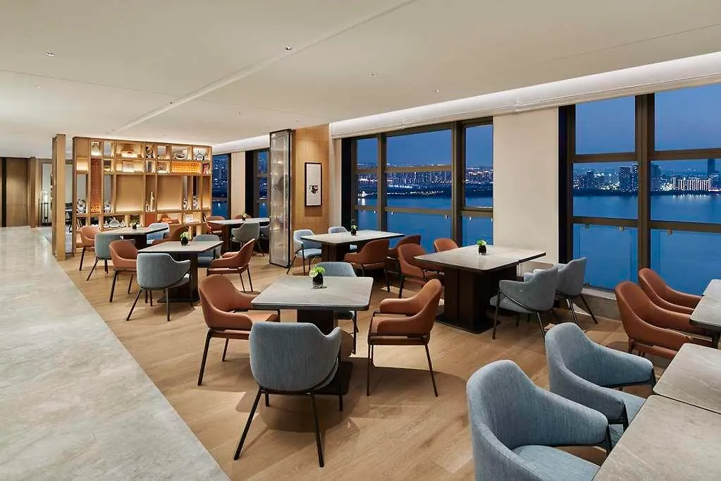 ****  Doubletree By Hilton Suzhou Wuzhong Hotel China